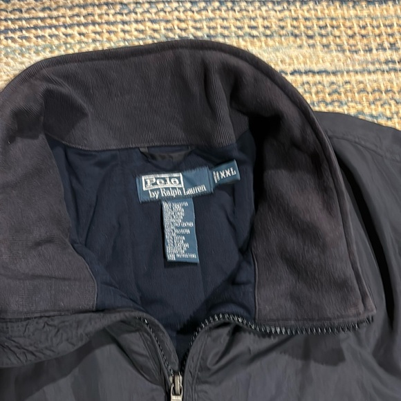 Excellent condition! Men’s polo Ralph Lauren jacket size 2 XL - Picture 2 of 7